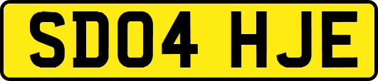 SD04HJE