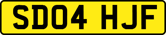 SD04HJF