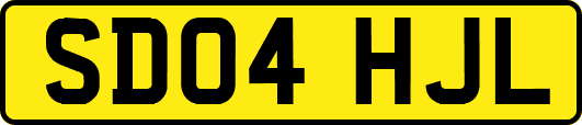 SD04HJL