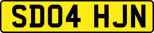 SD04HJN
