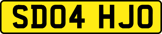 SD04HJO