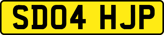 SD04HJP
