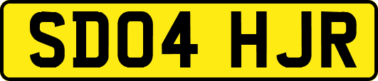 SD04HJR
