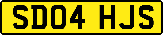 SD04HJS