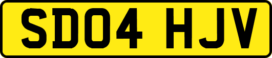 SD04HJV