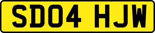 SD04HJW