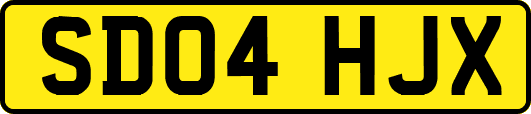 SD04HJX