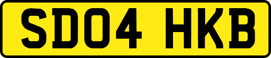 SD04HKB