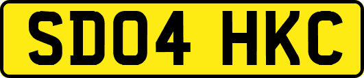 SD04HKC