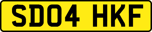 SD04HKF