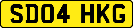 SD04HKG