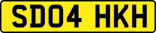 SD04HKH