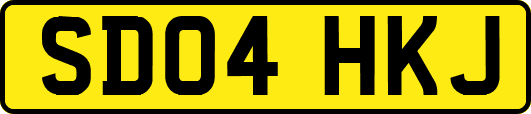 SD04HKJ