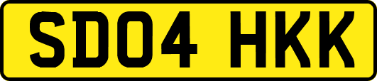 SD04HKK