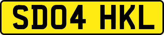 SD04HKL