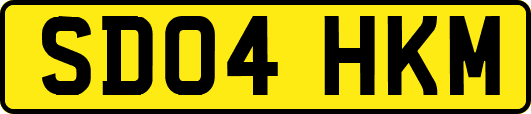 SD04HKM