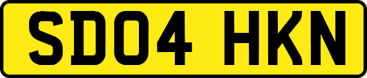 SD04HKN
