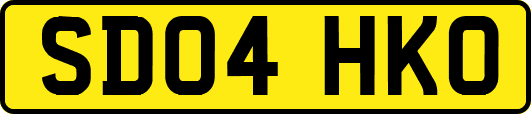 SD04HKO