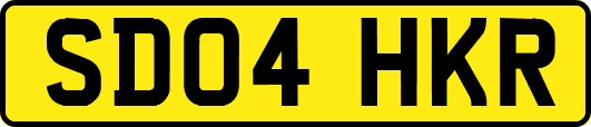 SD04HKR