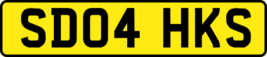SD04HKS