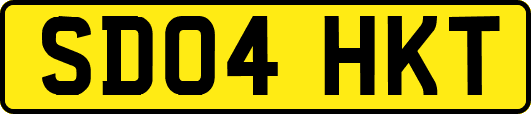 SD04HKT