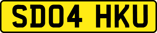 SD04HKU