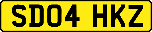 SD04HKZ
