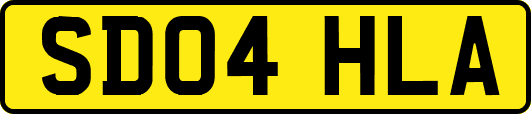 SD04HLA