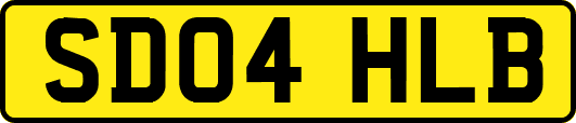 SD04HLB