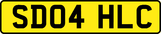 SD04HLC