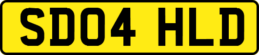 SD04HLD