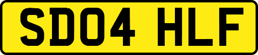 SD04HLF