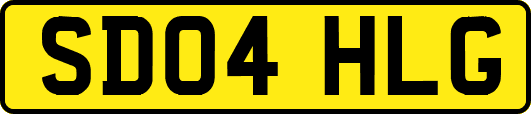 SD04HLG