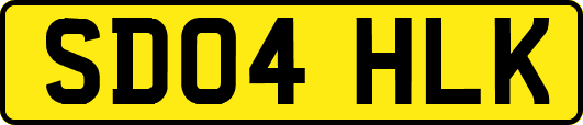 SD04HLK