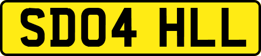 SD04HLL