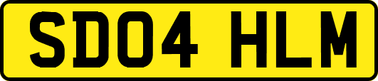SD04HLM