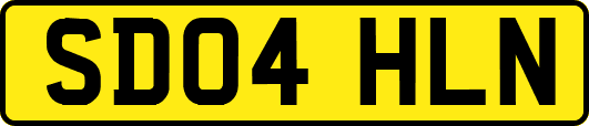 SD04HLN