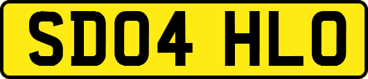 SD04HLO