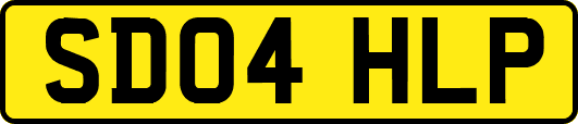 SD04HLP