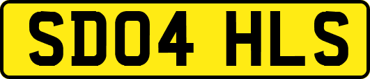 SD04HLS