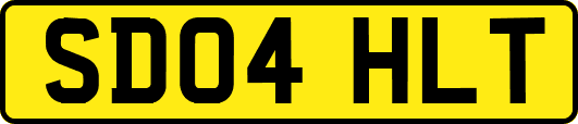 SD04HLT