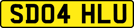 SD04HLU