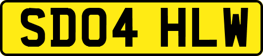 SD04HLW