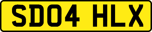 SD04HLX