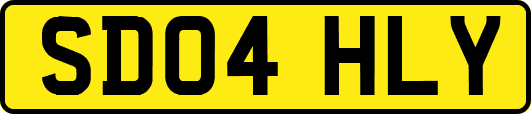 SD04HLY