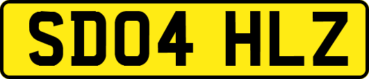 SD04HLZ