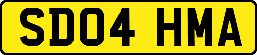SD04HMA