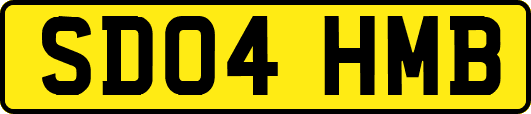 SD04HMB
