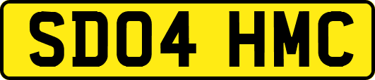 SD04HMC