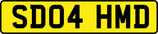 SD04HMD
